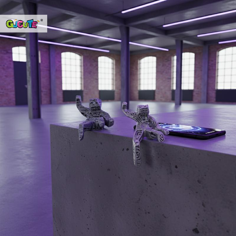 Hail Mary Rocky Bookshelf Deco - Interior Design House 리뷰 및 가격
