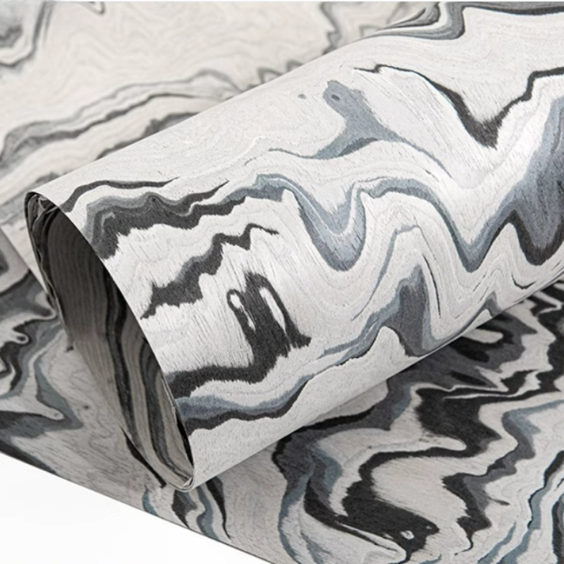 Black White Ink Painting Engin - Interior Design White And Wood 리뷰 및 가격