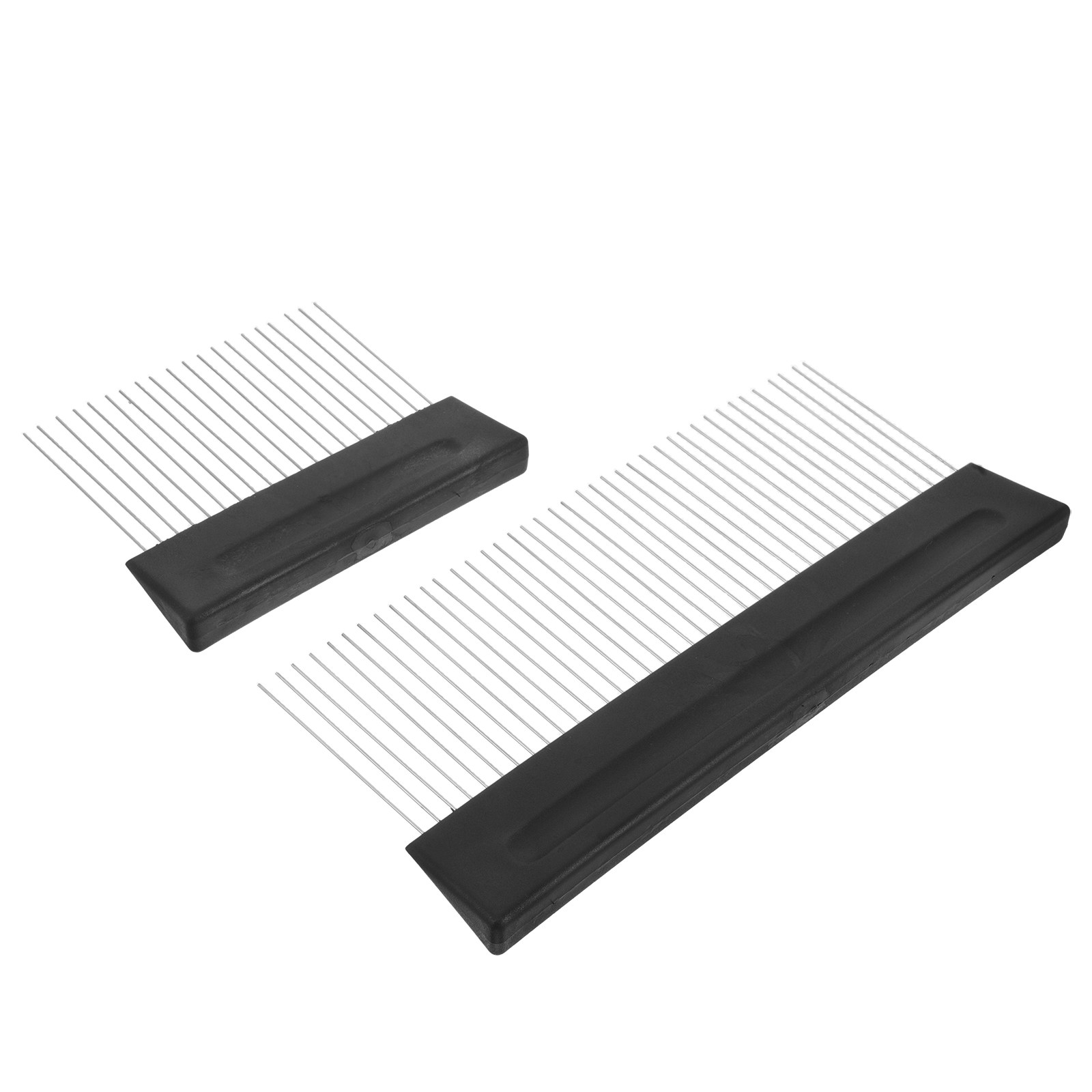2Pcs Texture Comb and Brush St - Interior Design Layout 리뷰 및 가격