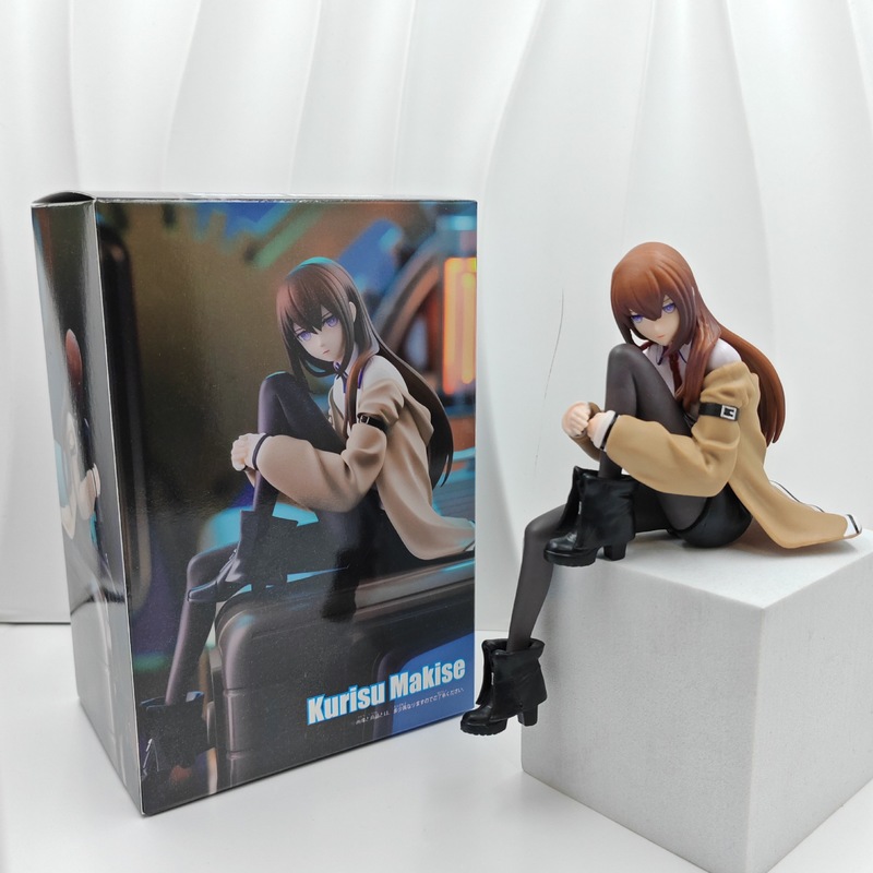 Anime Figure Kurisu Makise Ste - Interior Design House 리뷰 및 가격