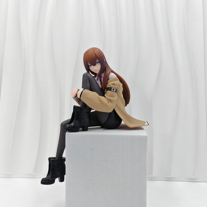 Anime Figure Kurisu Makise Ste - Interior Design House 리뷰 및 가격