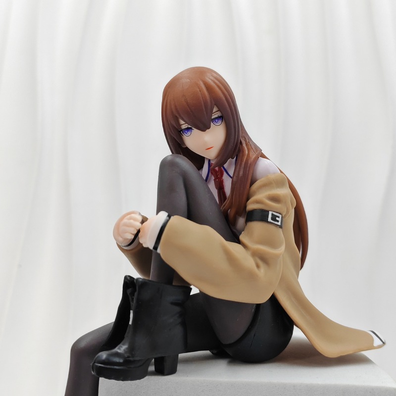 Anime Figure Kurisu Makise Ste - Interior Design House 리뷰 및 가격