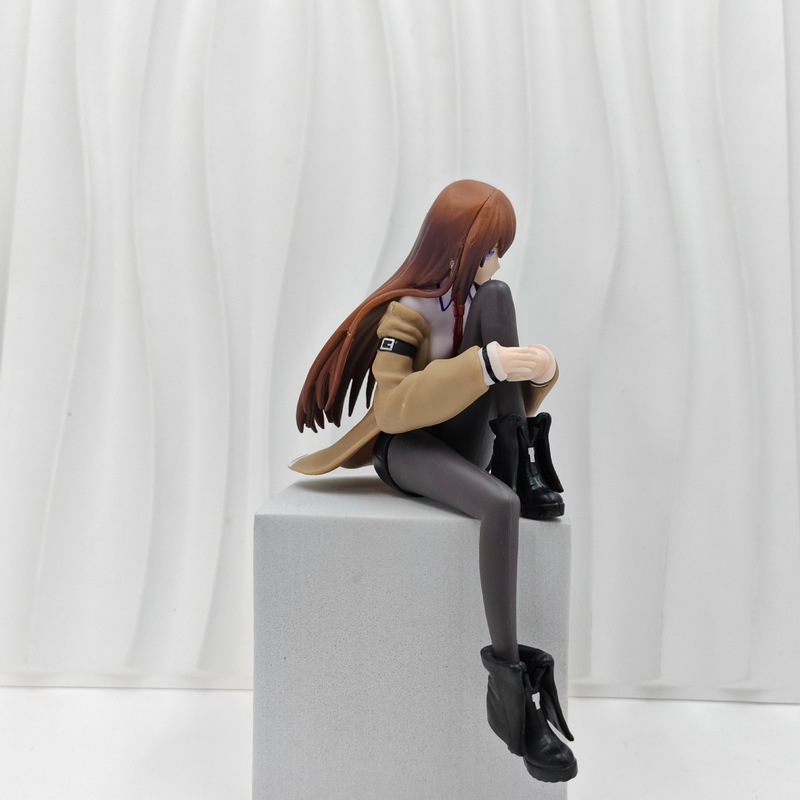 Anime Figure Kurisu Makise Ste - Interior Design House 리뷰 및 가격