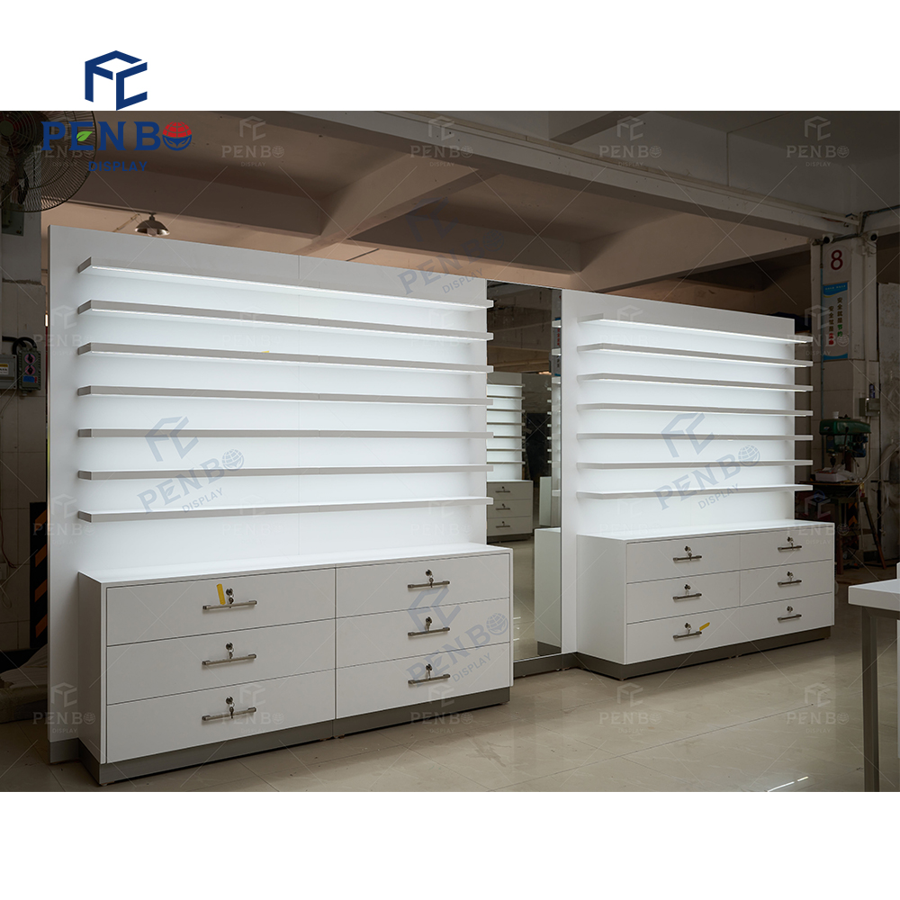 Modern Optical Shop Interior D - Interior Design Layout 리뷰 및 가격