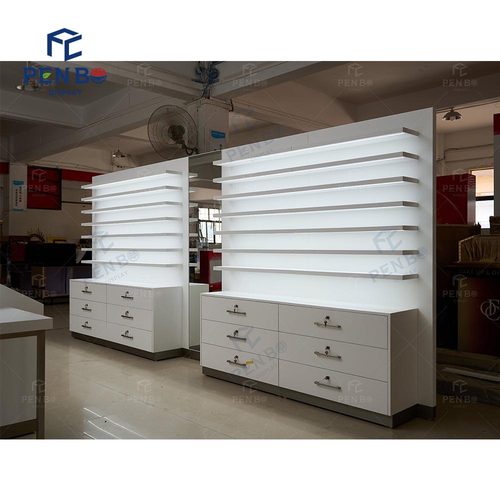 Modern Optical Shop Interior D - Interior Design Layout 리뷰 및 가격