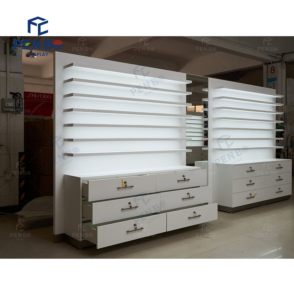 Modern Optical Shop Interior D - Interior Design Layout 리뷰 및 가격