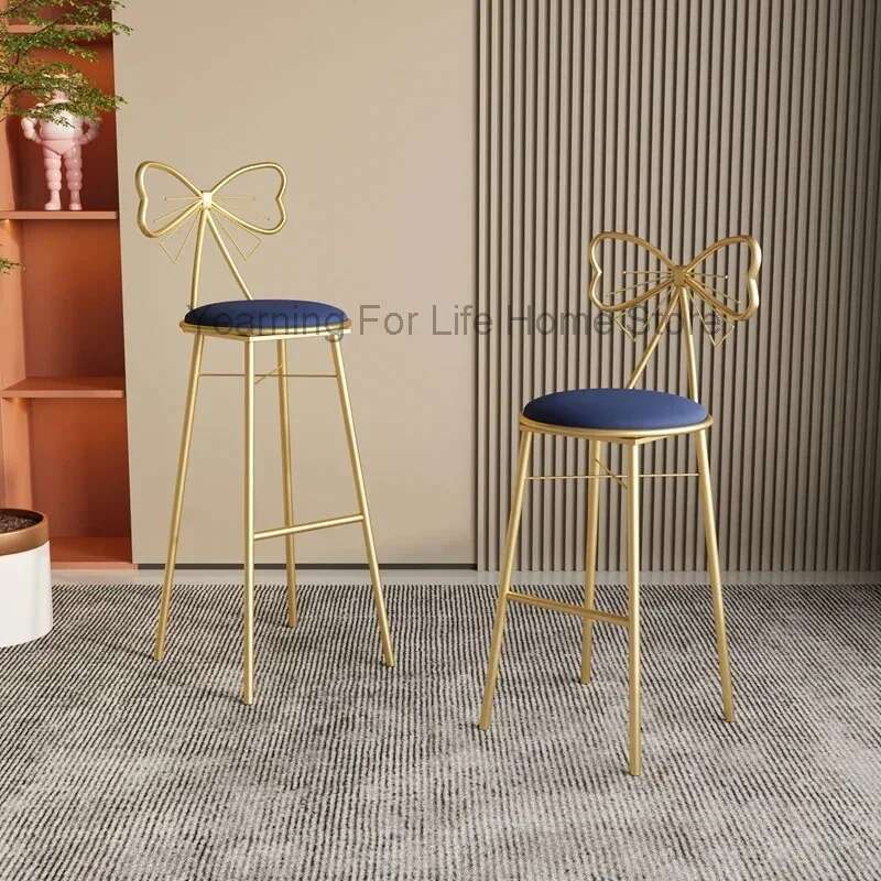 Minimalist Bar Stools Modern N - Interior Design Kitchen And Living Room 리뷰 및 가격
