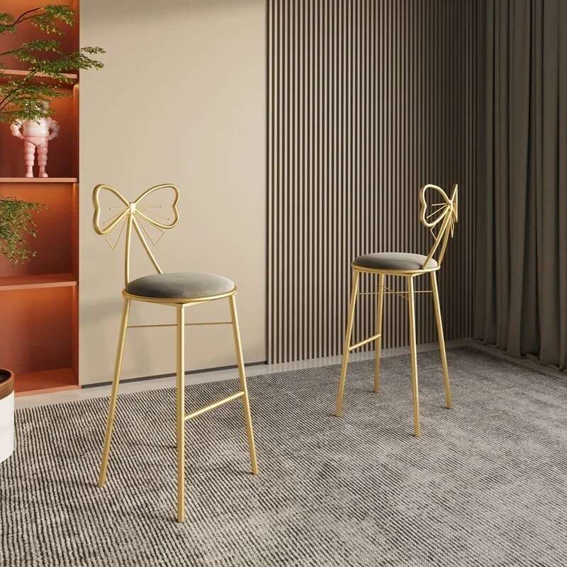 Minimalist Bar Stools Modern N - Interior Design Kitchen And Living Room 리뷰 및 가격