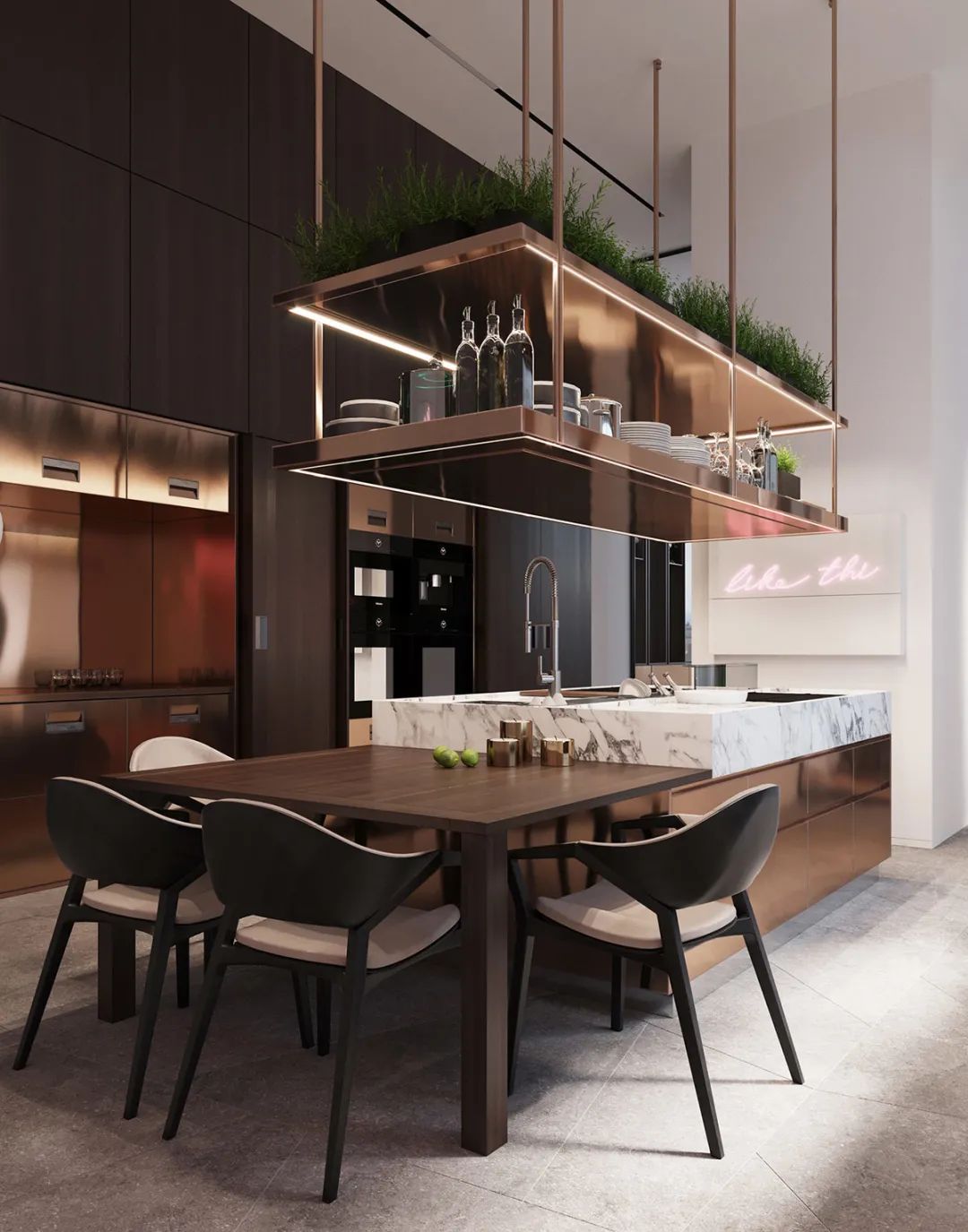 Sanhai Super Luxurious Mansion - Interior Design Layout 리뷰 및 가격