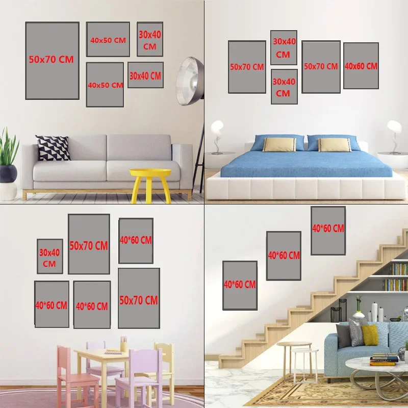 One Day at a Time Inspirationa - Interior Design Poster 리뷰 및 가격