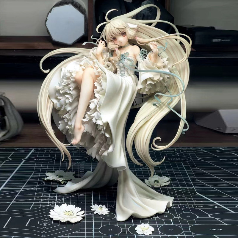 Anime Figure Chobits Chi Pvc C - Interior Design House 리뷰 및 가격