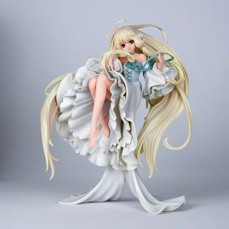 Anime Figure Chobits Chi Pvc C - Interior Design House 리뷰 및 가격