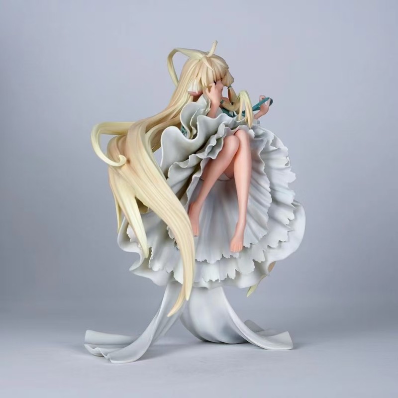 Anime Figure Chobits Chi Pvc C - Interior Design House 리뷰 및 가격