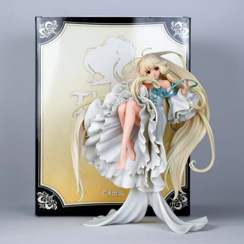 Anime Figure Chobits Chi Pvc C - Interior Design House 리뷰 및 가격