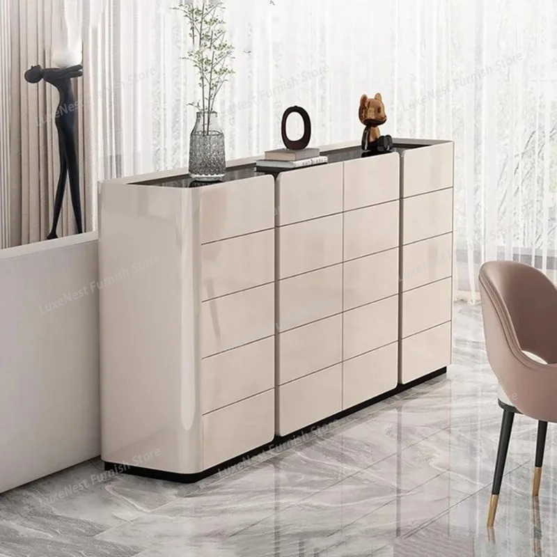 Interior Fashion Shoe Rack Lux - Interior Design White And Wood 리뷰 및 가격
