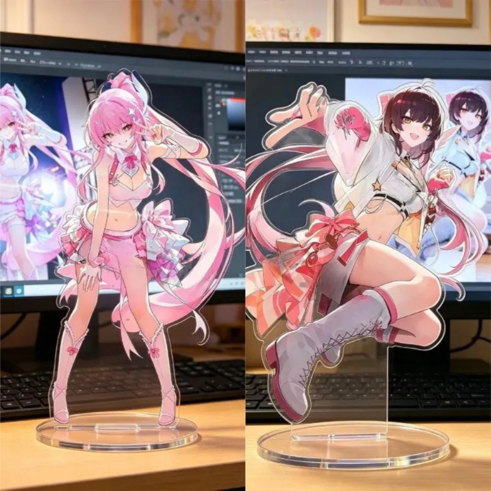 Wuthering Waves Game Figure Ae - Interior Design House 리뷰 및 가격