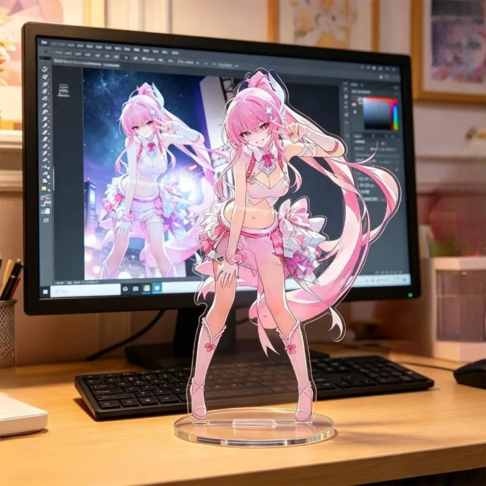 Wuthering Waves Game Figure Ae - Interior Design House 리뷰 및 가격