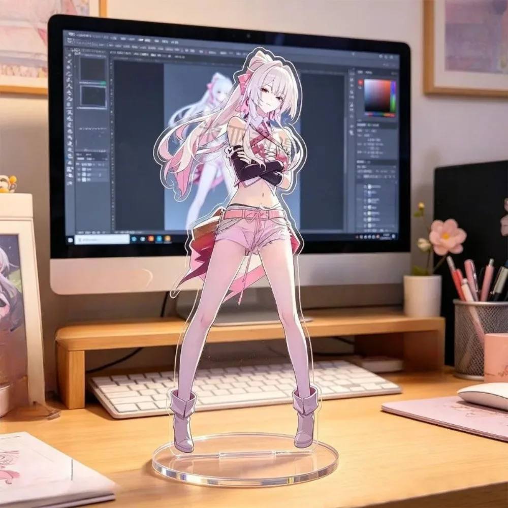 Wuthering Waves Game Figure Ae - Interior Design House 리뷰 및 가격