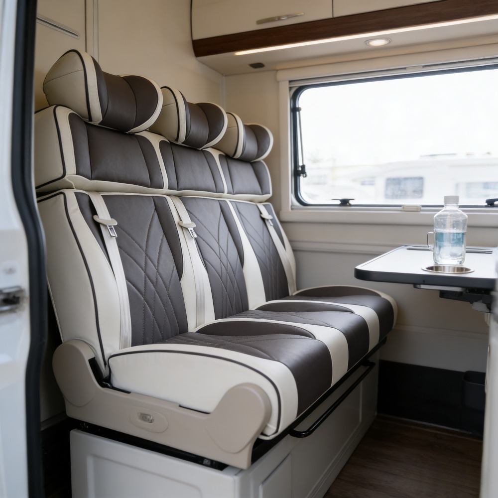RV Van Interior Custom Leather - Interior Design Terms 리뷰 및 가격