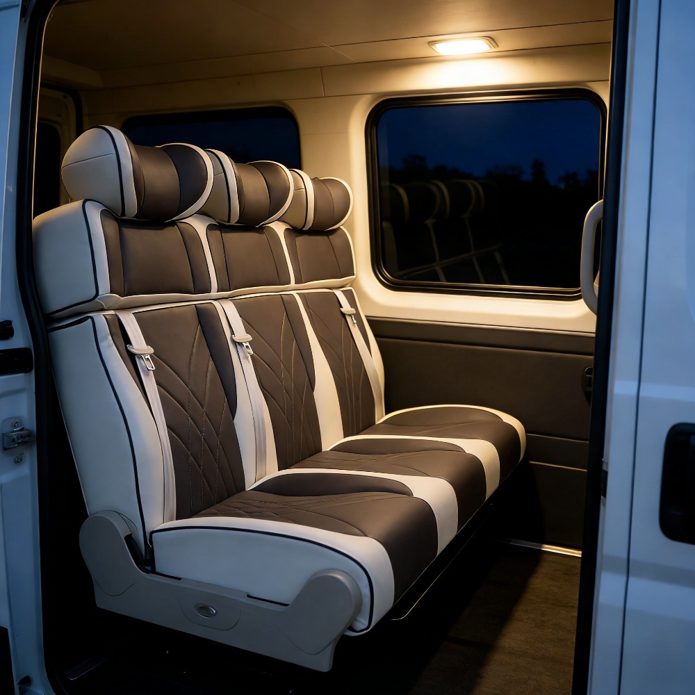 RV Van Interior Custom Leather - Interior Design Terms 리뷰 및 가격