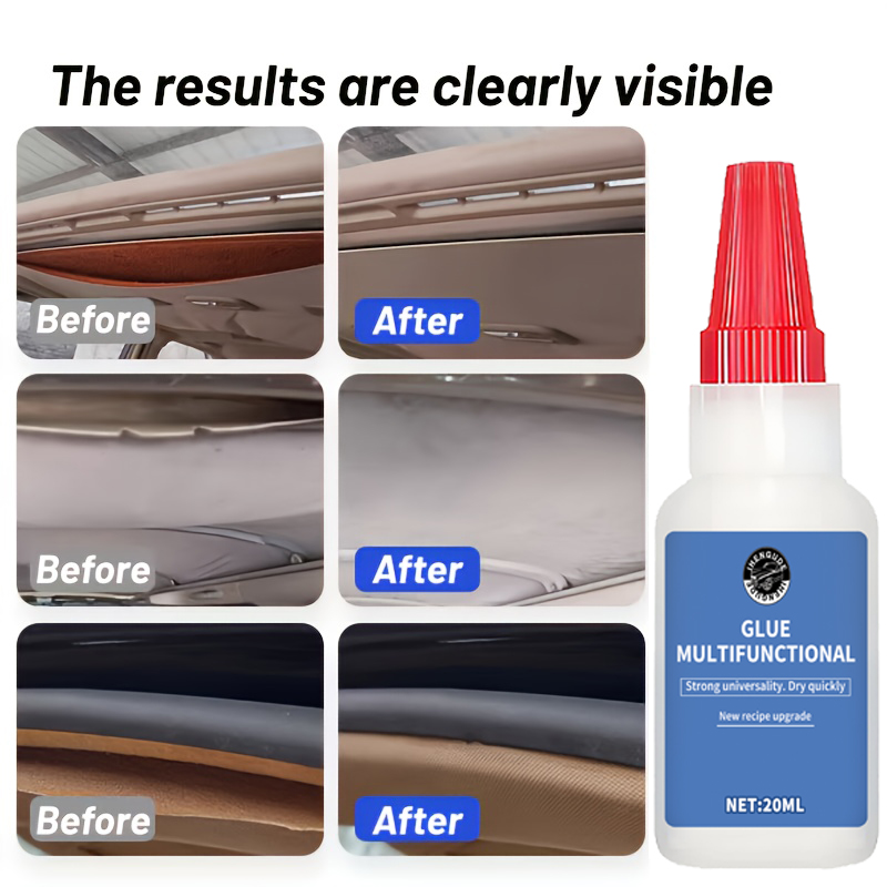 Roof Repair Glue – Strong Adhe - Interior Design Terms 리뷰 및 가격