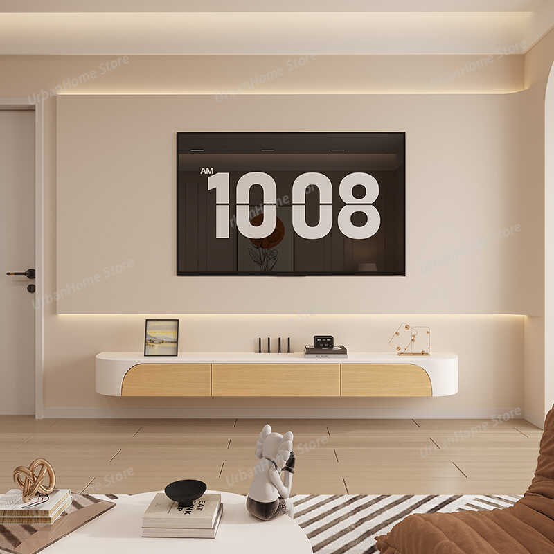 Bench Bedroom White Tv Cabinet - Interior Design White And Wood 리뷰 및 가격