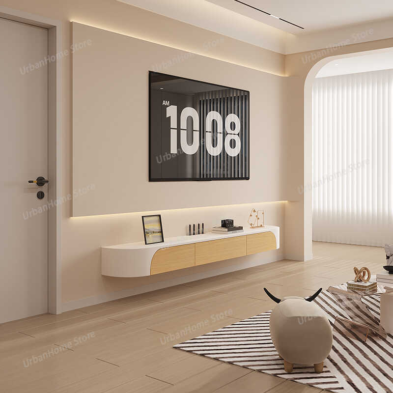 Bench Bedroom White Tv Cabinet - Interior Design White And Wood 리뷰 및 가격