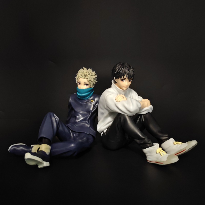 Jujutsu Kaisen Okkotsu Yuta In - Interior Design House 리뷰 및 가격
