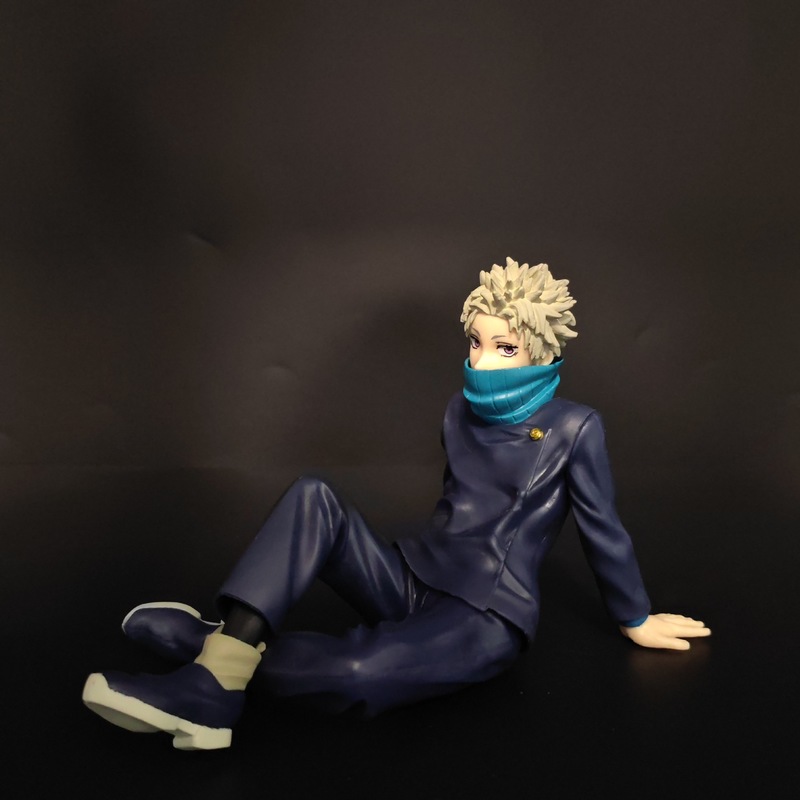 Jujutsu Kaisen Okkotsu Yuta In - Interior Design House 리뷰 및 가격