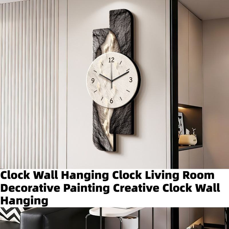 Home Design Wall Clock Modern  - Interior Design Kitchen And Living Room 리뷰 및 가격