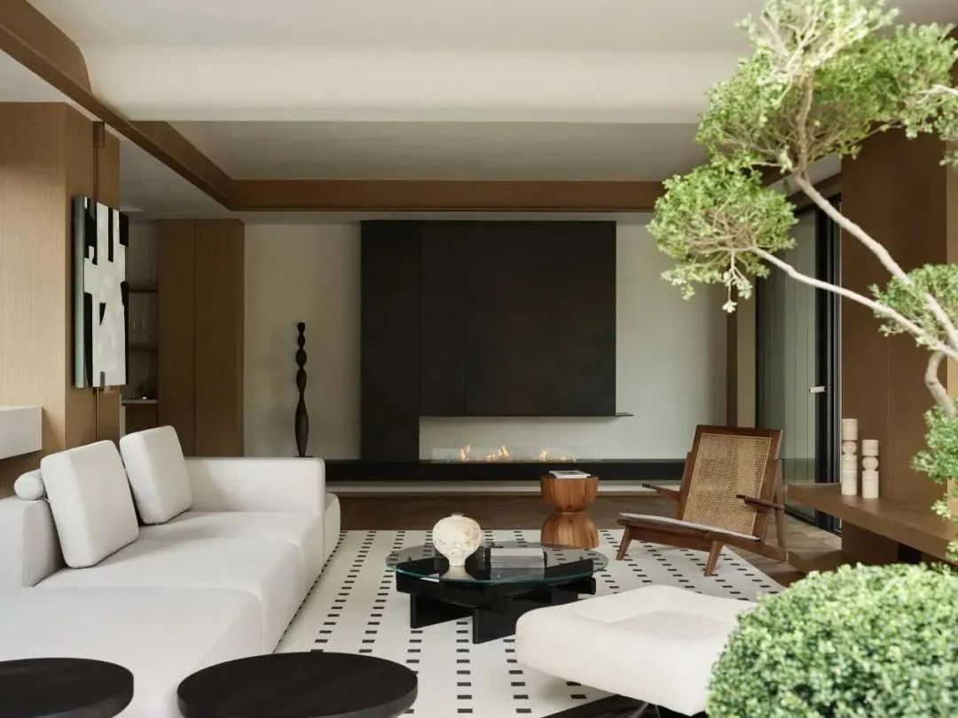 Sanhai Modern House Interior D - Interior Design Layout 리뷰 및 가격