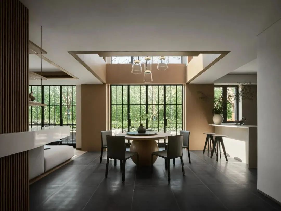 Sanhai Modern House Interior D - Interior Design Layout 리뷰 및 가격