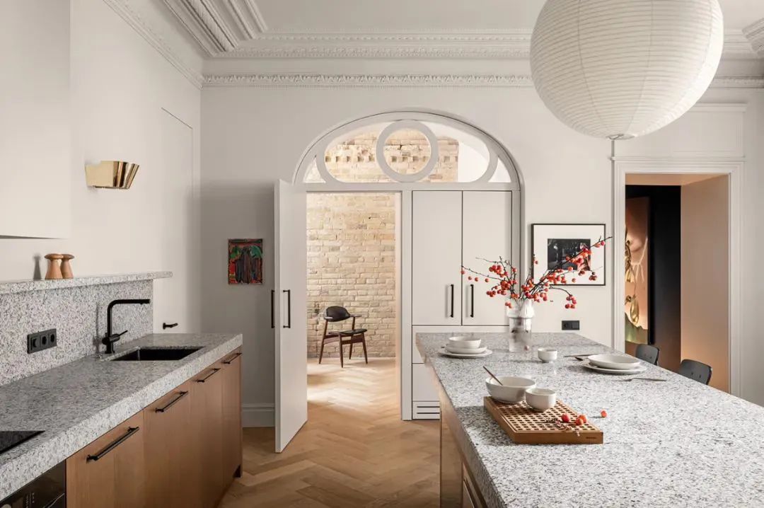 Sanhai French Style Interior D - Interior Design Layout 리뷰 및 가격
