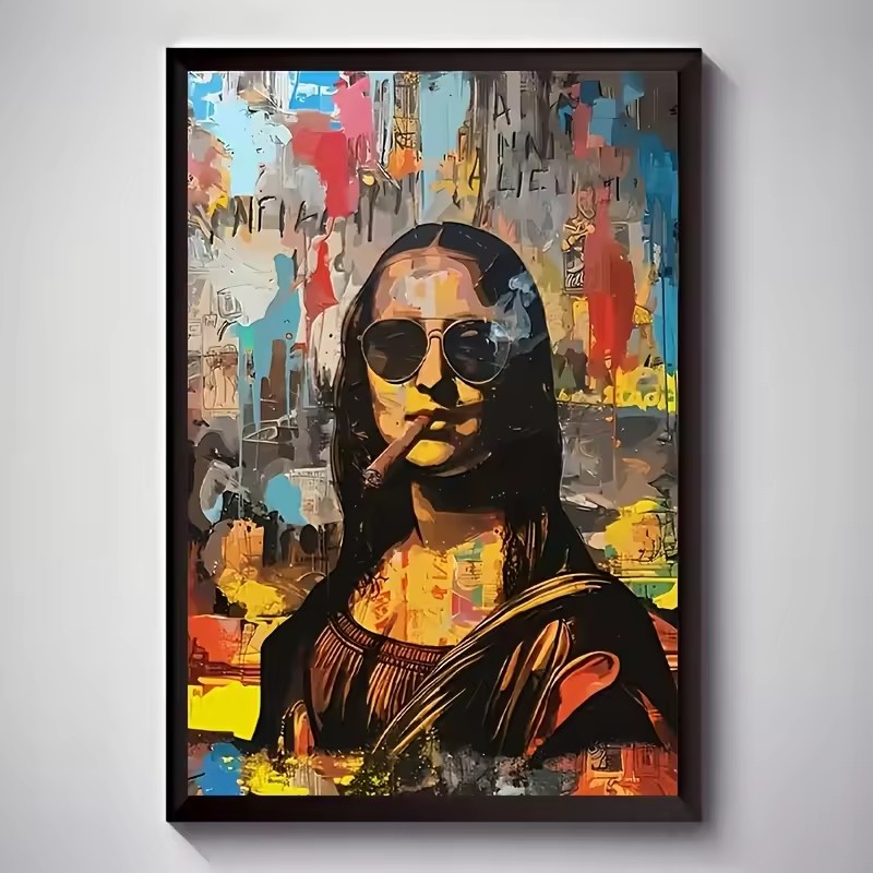 Interesting Mona Lisa Creative - Interior Design House 리뷰 및 가격