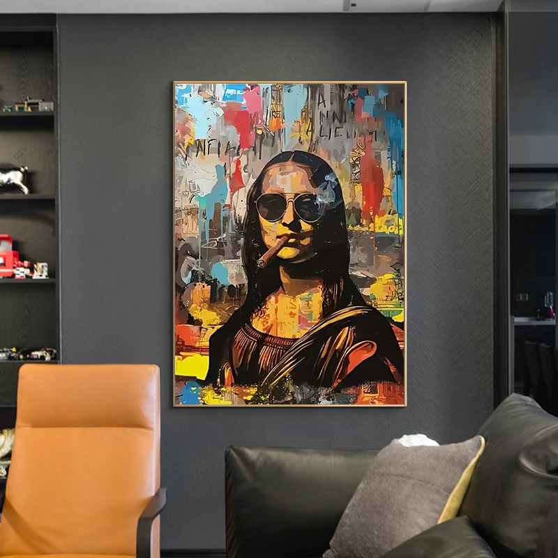 Interesting Mona Lisa Creative - Interior Design House 리뷰 및 가격