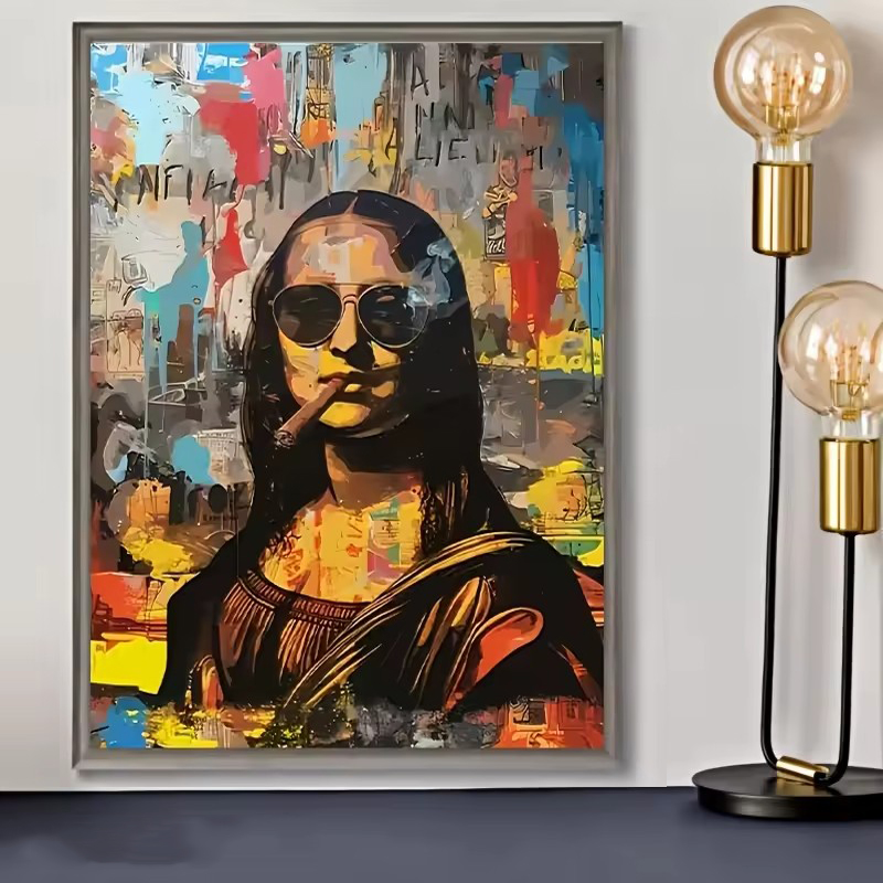 Interesting Mona Lisa Creative - Interior Design House 리뷰 및 가격