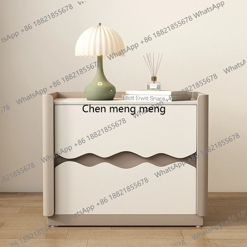 White Wooden Nightstands Trend - Interior Design White And Wood 리뷰 및 가격
