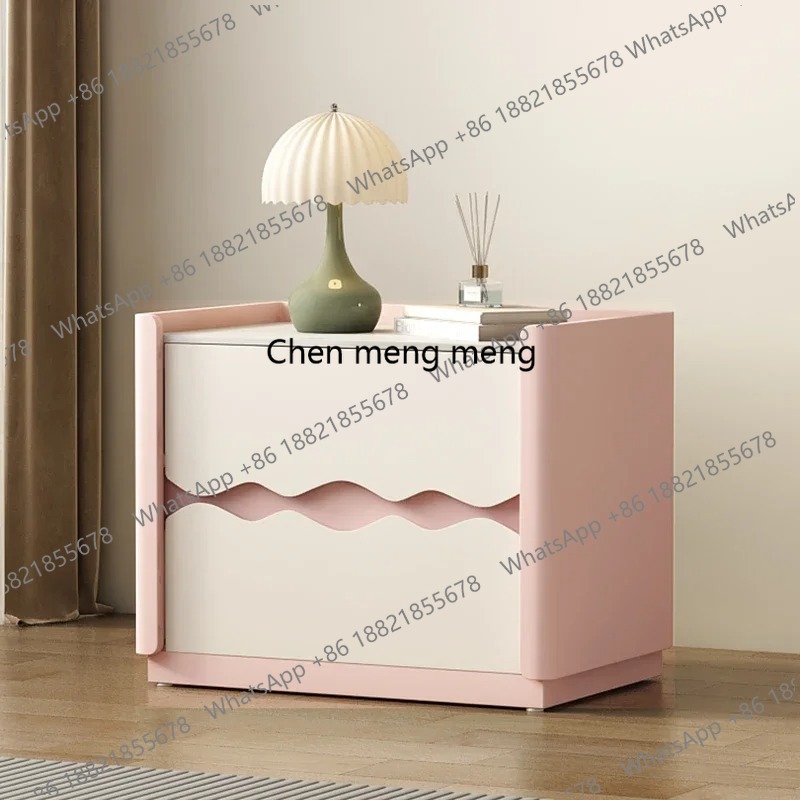 White Wooden Nightstands Trend - Interior Design White And Wood 리뷰 및 가격