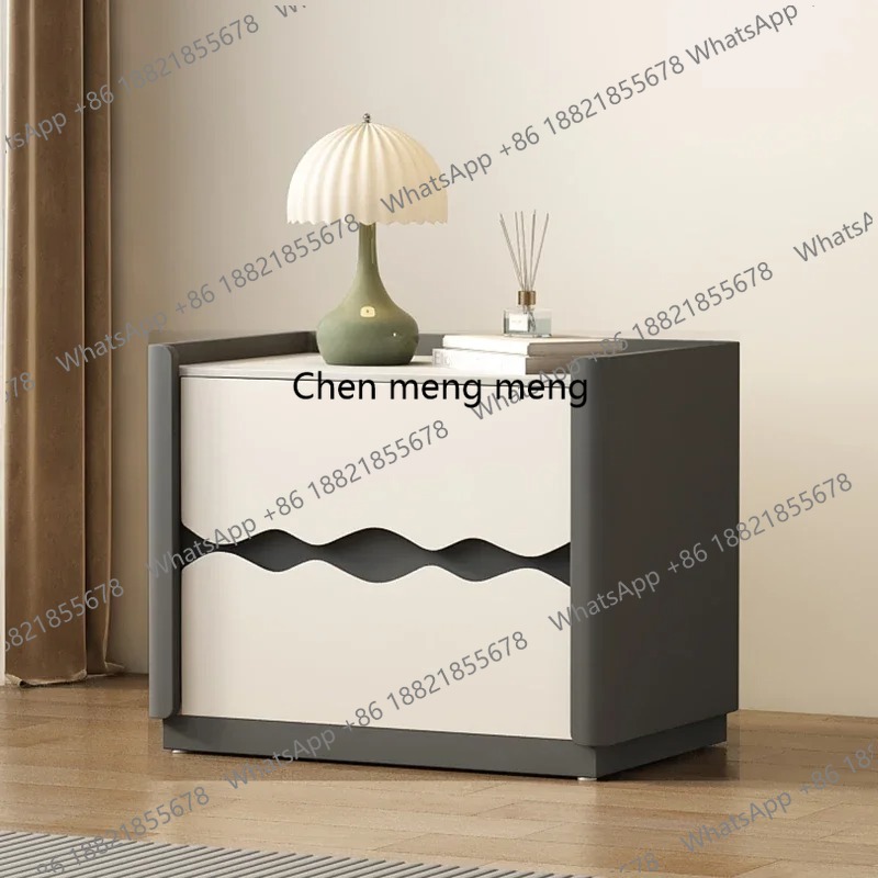 White Wooden Nightstands Trend - Interior Design White And Wood 리뷰 및 가격