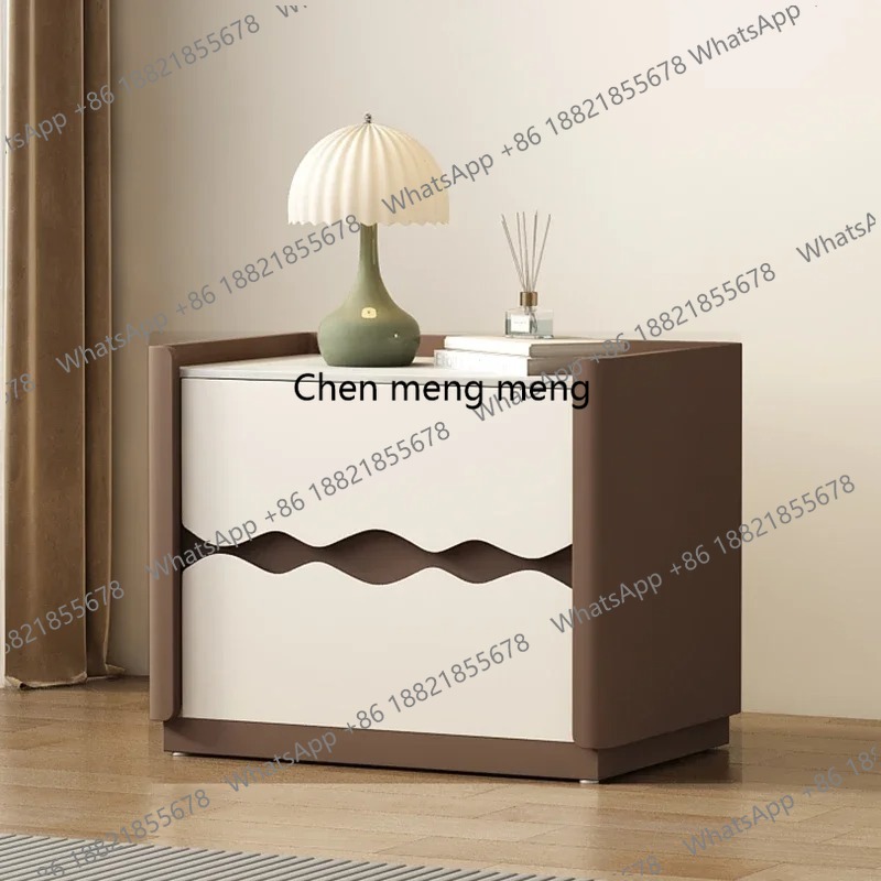 White Wooden Nightstands Trend - Interior Design White And Wood 리뷰 및 가격
