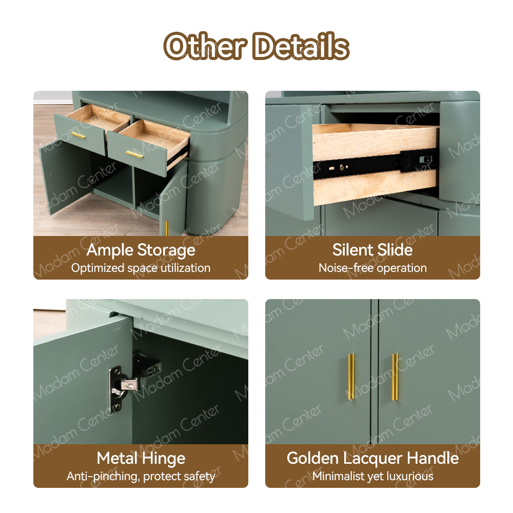 nail Modern Salon Display Cabi - Interior Design Nail Salon 리뷰 및 가격