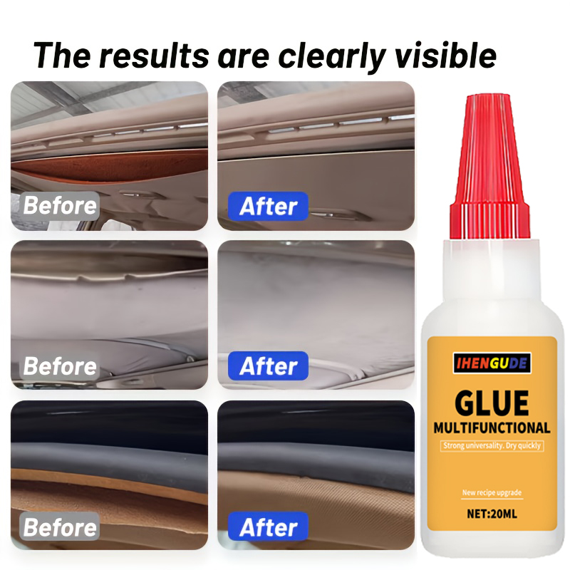 Roof Repair Glue – Strong Adhe - Interior Design Terms 리뷰 및 가격
