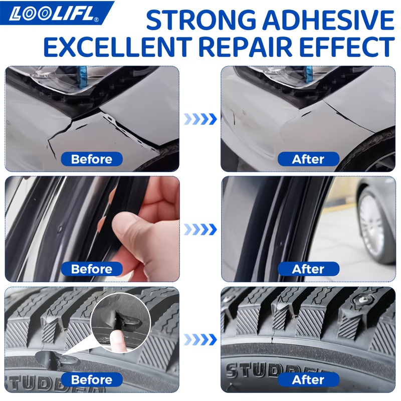 Roof Repair Glue – Strong Adhe - Interior Design Terms 리뷰 및 가격