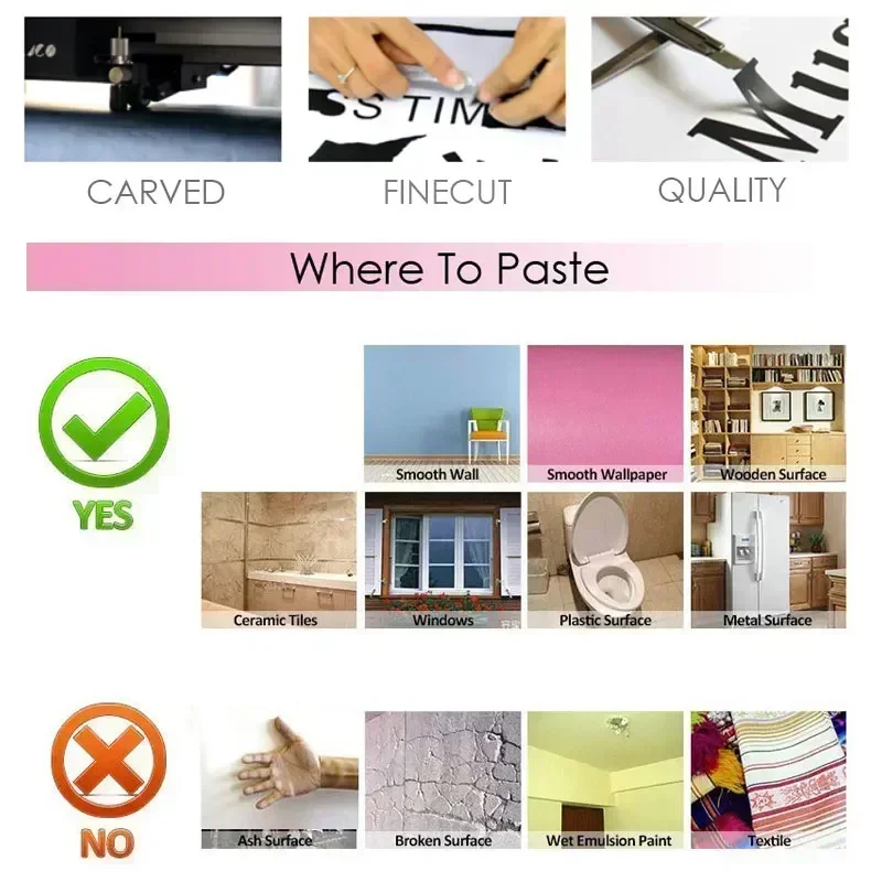 Pizza Wall Vinyl Decal Pizzeri - Interior Design With Wallpaper 리뷰 및 가격