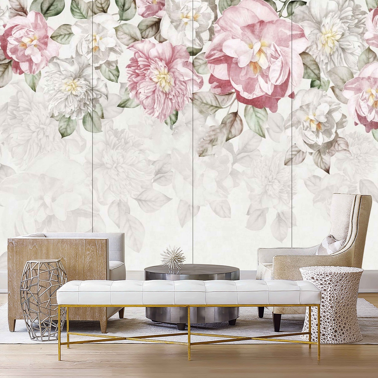 A Competitively Priced Alterna - Interior Design With Wallpaper 리뷰 및 가격