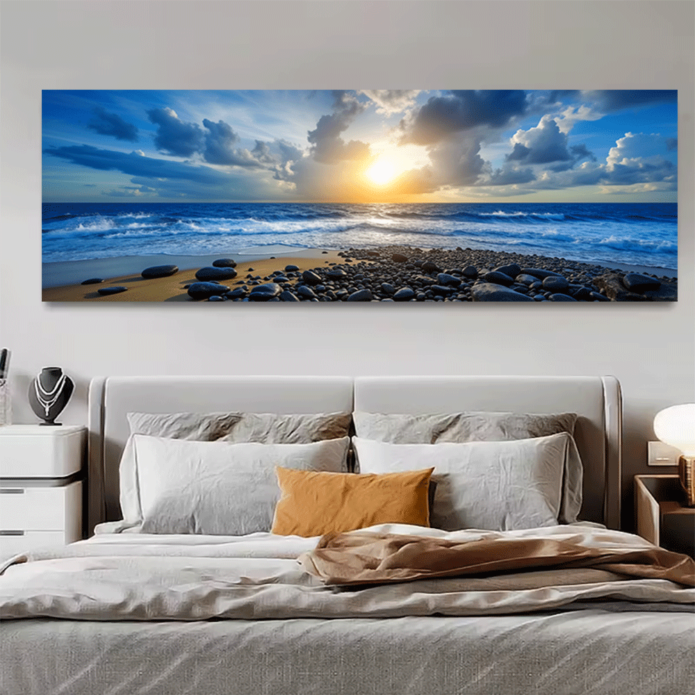 1PC-Canvas poster Unframed Oce - Interior Design Poster 리뷰 및 가격