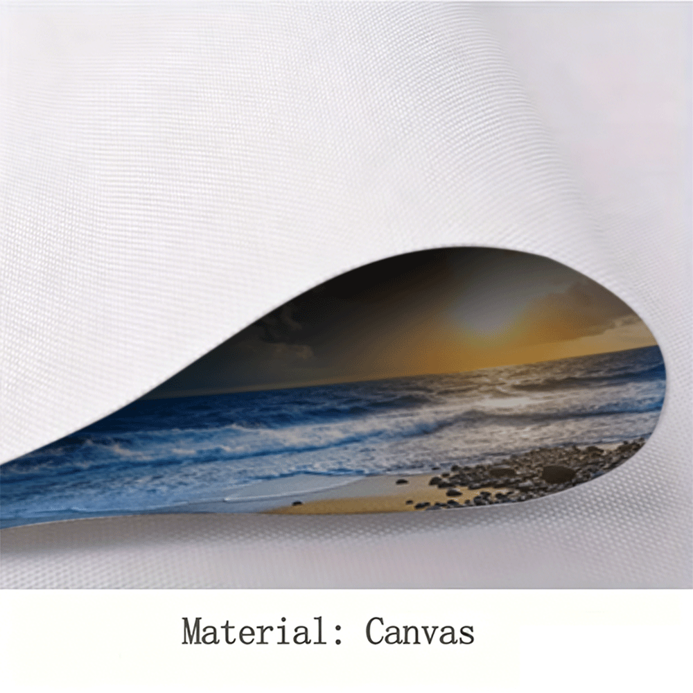 1PC-Canvas poster Unframed Oce - Interior Design Poster 리뷰 및 가격