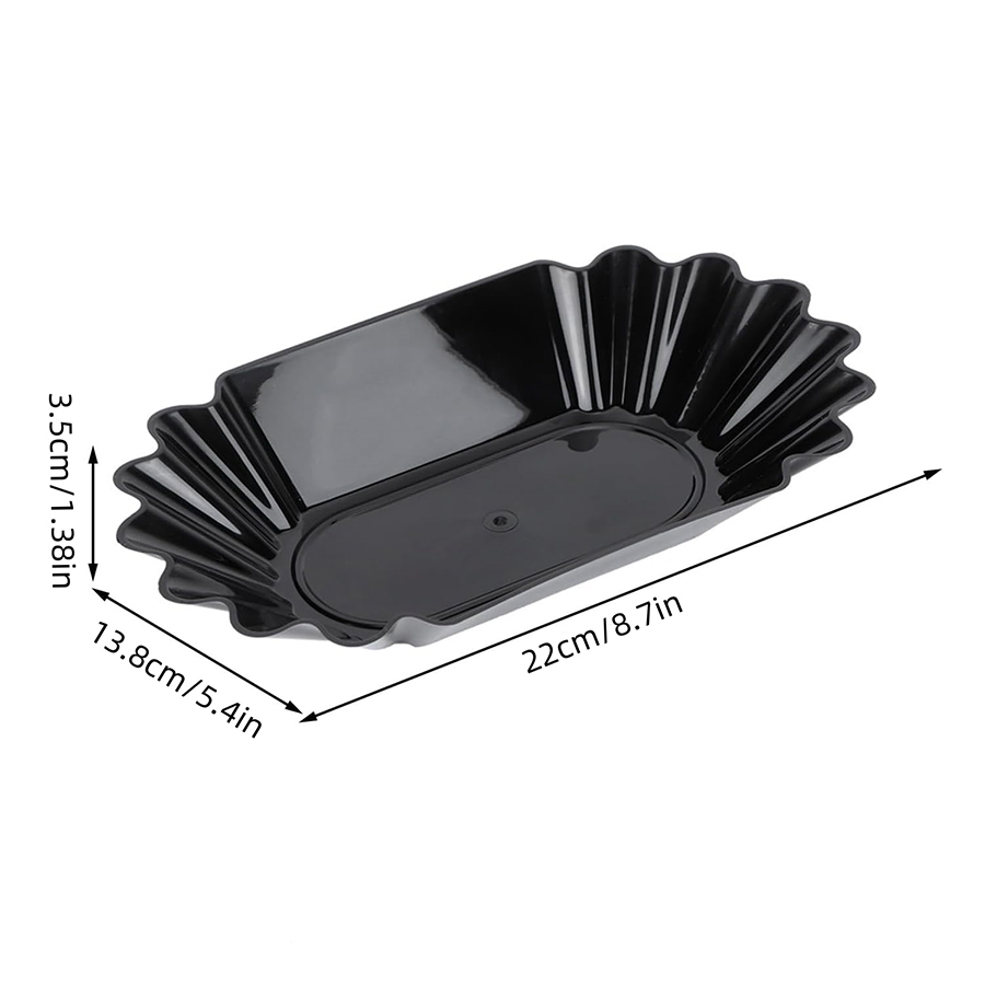 Coffee Beans Sample Tray Coffe - Travertine Tray Oval 리뷰 및 가격