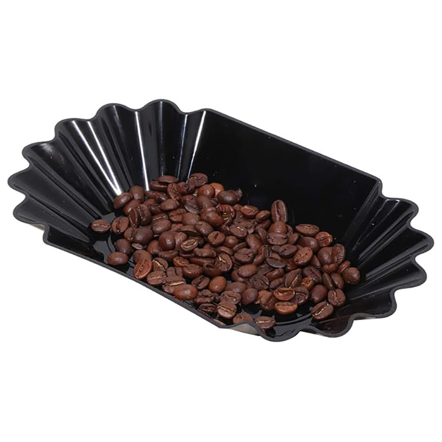 Coffee Beans Sample Tray Coffe - Travertine Tray Oval 리뷰 및 가격