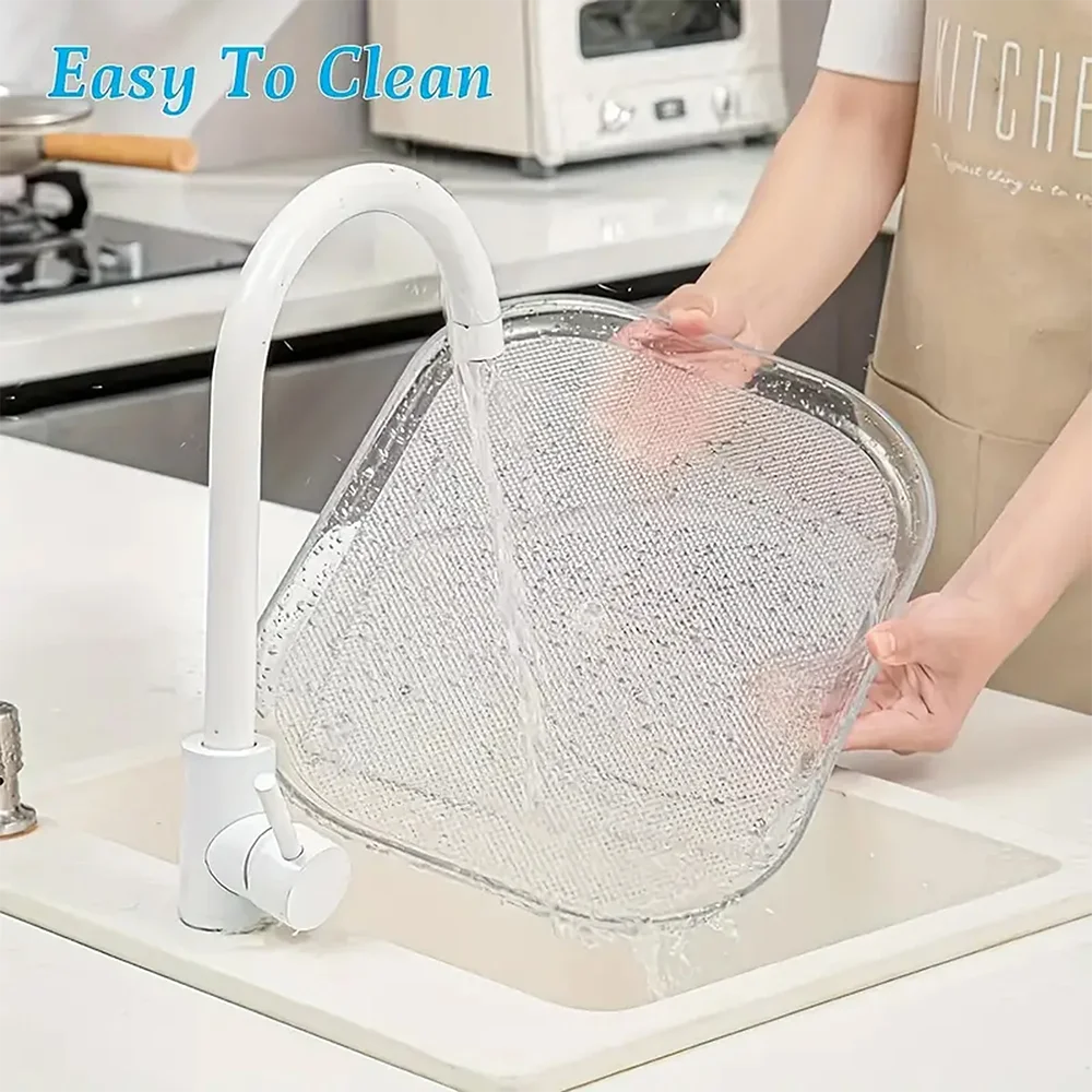 1 Piece Storage Tray, 360-Degr - Travertine Tray Oval 리뷰 및 가격